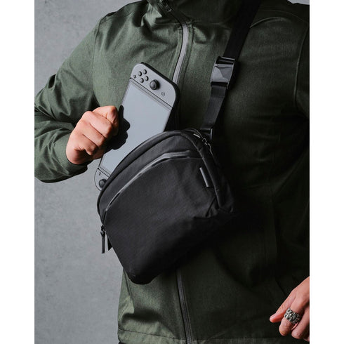 ALPAKA Flight Sling
